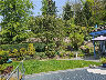 Gartenanlage